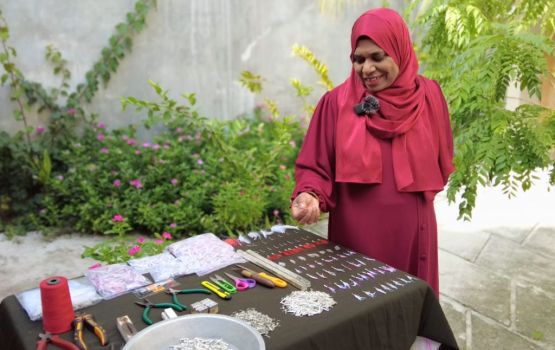 MEEHUN: Maariyaa ge dhiriulhumuge fenvaru badhalu kollee bulhi jahaigen libey aamdhanee in!