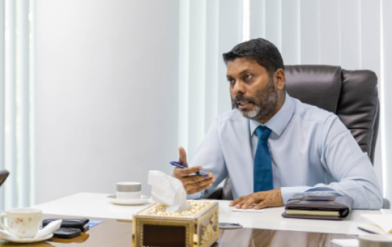 MEES Portal rebrand koh launch kuran thayyaaru vejje