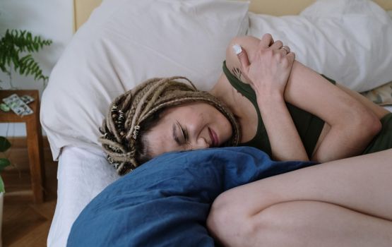 Lifestyle: 'PCOS' jismaanee gothunnaai nafsaanee gothunves balikashi kohllaa veyn gadha bayyeh!