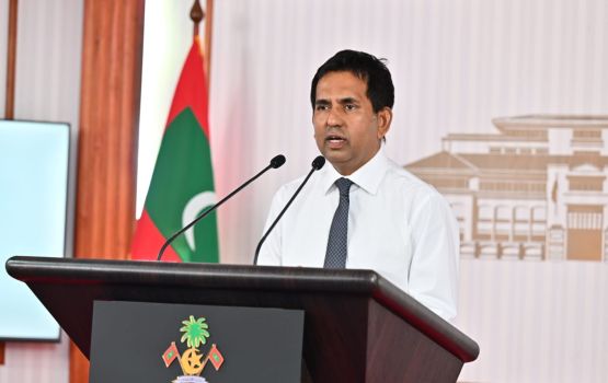 Iraadhakurevviyyaa raajje thelakah nujeheyne: Saeed