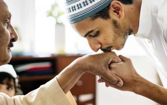 Dhuvasvee meehunnah alhaalumuge misaalu dhekevee mai rasoola