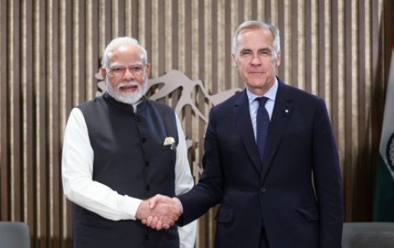 India and Canada reset ties with 'landmark' nuclear deal