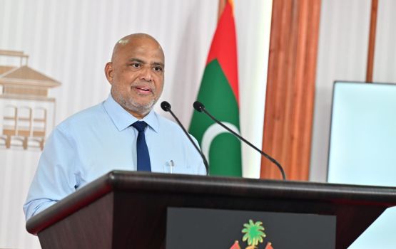 Miaharu application deadline akaa nulai student loan ah hulhuvaalanee