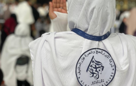 Hajj Corp. flies out 28 out of 110 stranded umrah pilgrimes