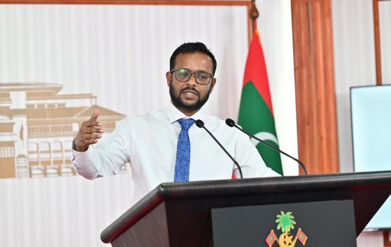 Govt looking to stop Hiya flat leasing by changing law