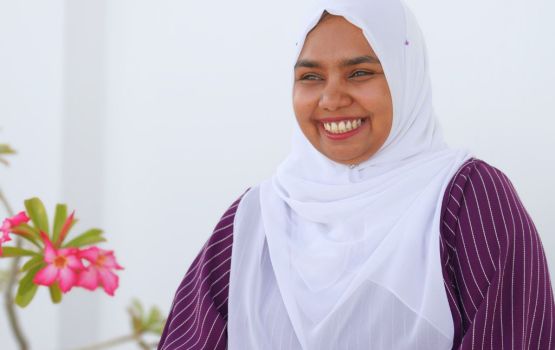 MEEHUN: Nafsaanee dhulhaheyokan dhiruvaa aalaa kuram Sama kuraa dhathuru 