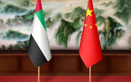 China, Saudi discuss Middle East tensions in phone call 