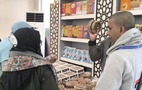 Al-Abrar umrah group ge meehun umrah ah gengosfai nuvanee maguboolu uzureh nethi, hudha hifahhattaifi