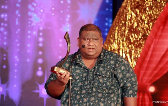 Mashooru Diractor Amajay ge haalu dhera ve faruvaa dhenee