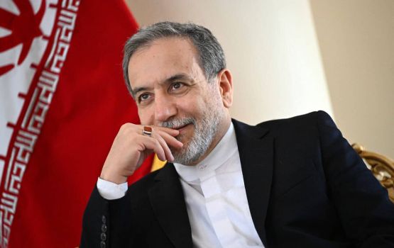 Hanguraama behey gothunn Iran ge vazeeru dhevvi javaabu viral vejje