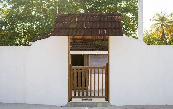 RAHRASHUN: Thakandhoo Alithakurufaanu ziyaarathakee gaumee jihaadhuge dhiri huri handhaaneh 