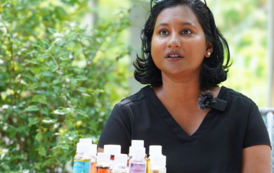 MEEHUN: Maama kairin edhuruvi Seny dhivehi beysverikan kuriaruvan gadha azumeh gai!