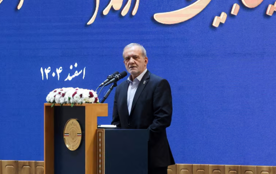 Hamalaa eh nudheyhaa hidhaku, Avatteri qaumu thakah dhey hamalaathah huttaalumah Iran in ninmaifi