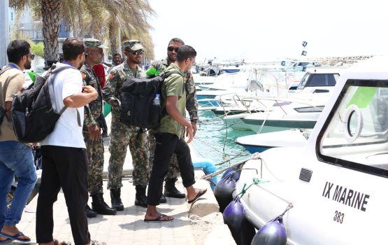 Dhivehi vathanee hidhumathuge thin vana burugai baiverivumah hulhuvaalaifi