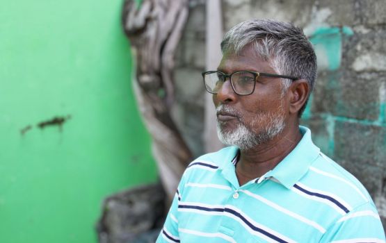 MEEHUN: Zuvaan vadin ufadhdhanyaa dharivarunnah School thakugai masakkaiy dhaskoh dheyn jehey