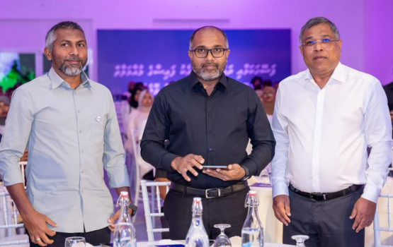 BML ge Digital wallet Swipe Addu city gai ifthithaahu kohffi