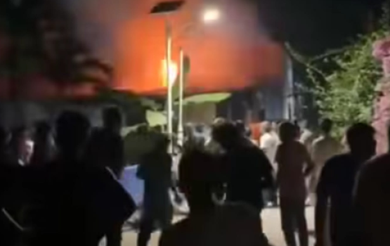 Accommodation eg gai rovun: Insaanee haqqakah gellun vaa fadha kameh hingaafai veythw balanee