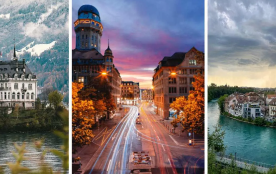 Reethikamaai hiygaimukan thajuribaa kohllan beynun nama dhaanvee Switzerland 