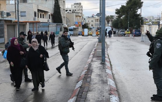 Maldives condemns the closure of Al-Aqsa mosque by Israeli forces