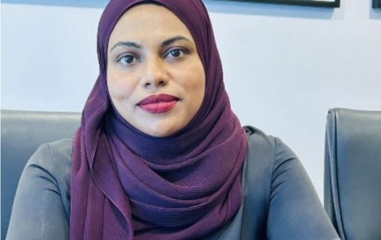 MEEHUN: Dhiriulhumuge dhathi haalathun araigathumah kuri massakathaa eku Shama ufehdhi saiboni Meedhoo asdhandin beyrah!