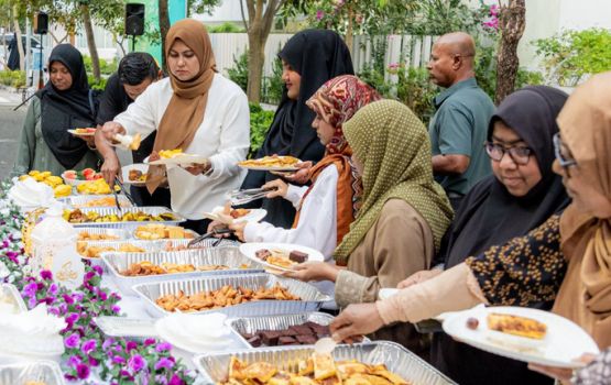 HDC ge avatteri rodha veellun silsilaage fahu rodha veelun miadhu baahvanee