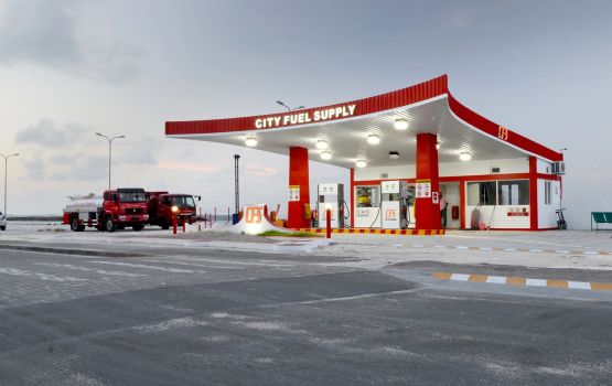 Addu city gai vikkamun anna Petrol adhi Diesel ge agu bodu kohffi