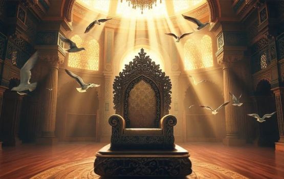 Sabaa ge raanee ge thahuthu genai sikunthukolhakah vure ves avahah!