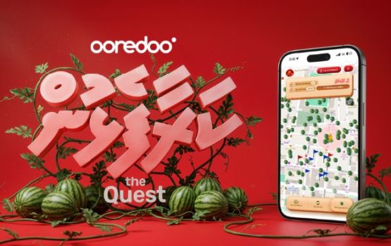 Ooredoo karaa felhun rashu there ah: Karaa quest gai baiverive Team ah point ithuru kurumuge furusathu!