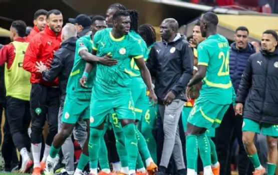 AFCON 2026 ge Champion akee Sengal eh noon, Morocco 