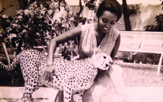 Amilla dhiri ulhumuge hithi thajuribaa aai eku, anhenunge haqqu gai massaikah kuramun anna Edna!