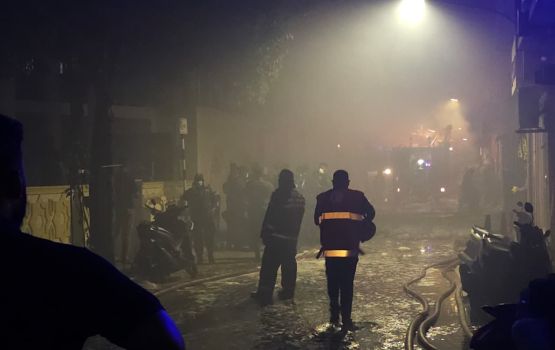 Alifaanuge haadhisaa: Roavee gaskaanaa aai enoonves nurakkaatheri maahdhaathah huri gudhanehga