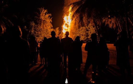 RAHRASHUN: Baarashu ge kamanaa magaai Eid kulhivaru, threehee gulhun dhakkuvaidhey ethah vaahakaeh