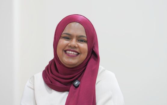 MEEHUN: mammage recipe ah Shifa feshi viyafaari “Sakeena’s” dhivehi vantha ufehdhumeh