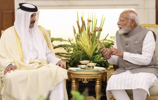 Modi has condemned attacks on energy sites