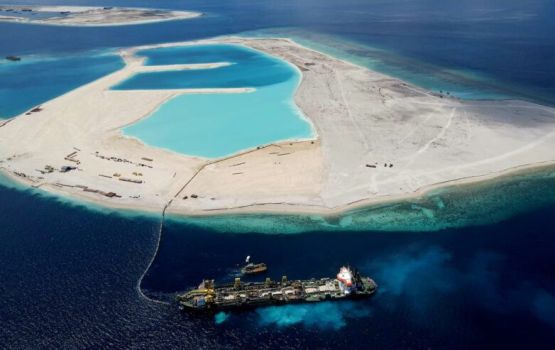 April mahu giraavarufalhuge bin hikkaa ninmaa, June mahu goathithah dheyn fashaane: Raees 