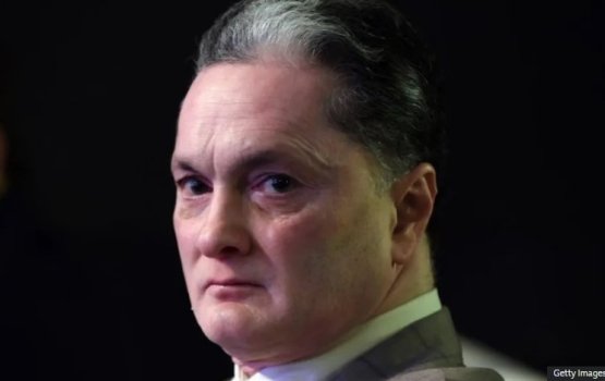 Singhania refuses ID after Maldives crash, asked to Google!