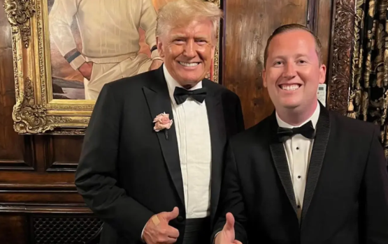 Americage mandhoobaaeku hanguraama'aa gulhigen dhakkaane vaahakeh noannaane: Raees 