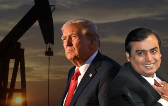 Mukehs backs major US refinery project amid energy shift