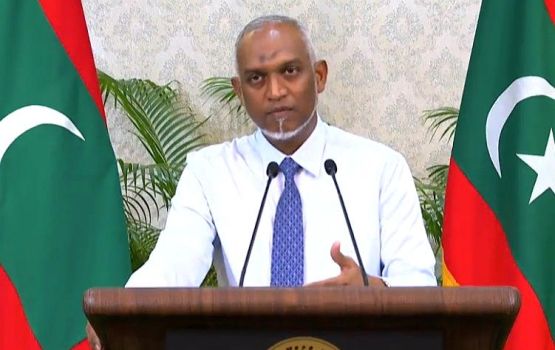 Maruge hukum thanfeezu kuran qaanoonee onigandu harudhanaa kuran ninmaifi