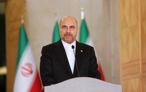 America aaeku evves mashvaraaeh nukuran, dhogu habaru fathuranee America adhi Israel ge faidhaa akah: Iran