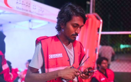 MEEHUN: Umurun 16 aharun feshigen eheeah govaalaa konme faharaku Alyaan nukunnanee saabithu kanmathee 