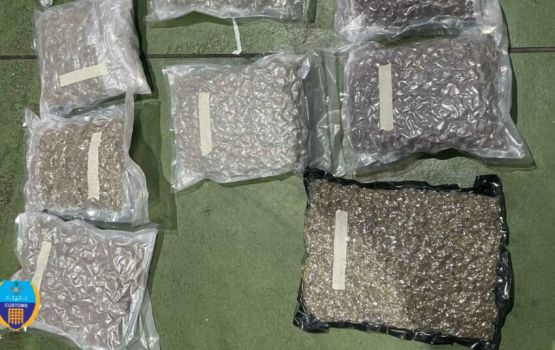 Vaige magun raajje ethere kuran ulhunu 3 million ah vure gina rufiyaage masthuvaathakethi athulaigenfi 