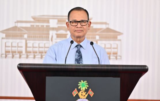 Jumla 19 atoll ehgai gaaimu kuraa public works unit thakah 456 muvazzafaku naganee