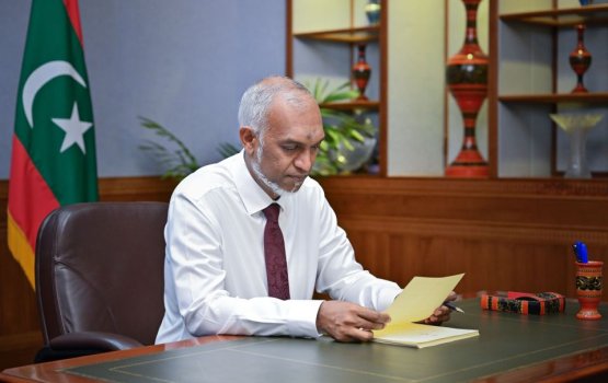 President reaffirms commitment to TB elimination