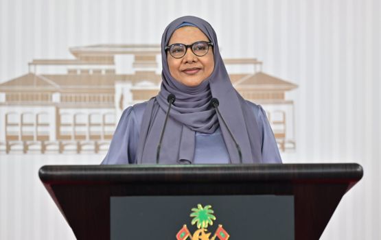 Thuhthukudhin foster kurumun viheumun libeyfadha chutty eh annamahun feshigen libeyne