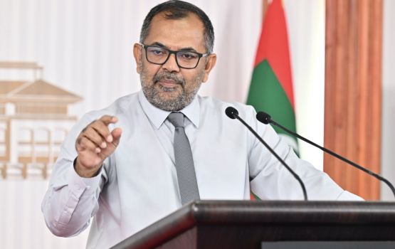 500 million dollar ge sukooku anna mahu dhekkeyne