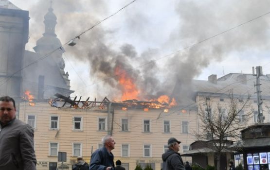 24 gadi iruge therygai Russia in Ukraine ah 948 drone hamalaa!