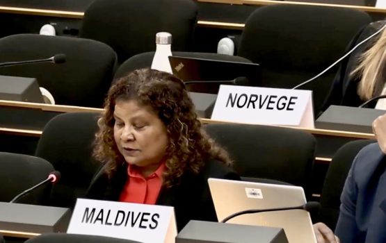 Israel ge udhuvaanuthah huttuvai, dhuniyeygai sulha gaaimu kurumah raajje in bainal aguvaamee mujthama ah govaalaifi