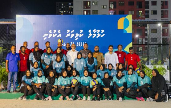 Hulhumale dhevana fiyavahee gai Kulhivaru ekuveni hulhuvaifi