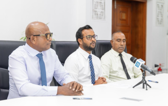Madaveli gai 35 hector bin hikkeyne: Muththalib